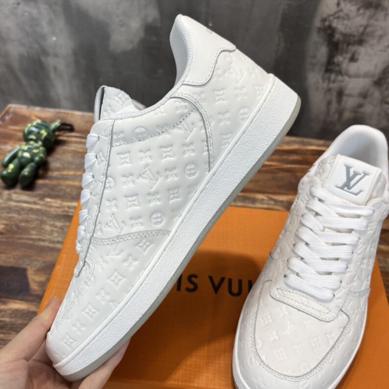 Luxe Touch Bags -  Men Shoes - 734