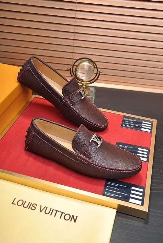 Luxe Touch Bags -  Men Shoes - 1471