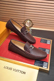 Luxe Touch Bags -  Men Shoes - 1471