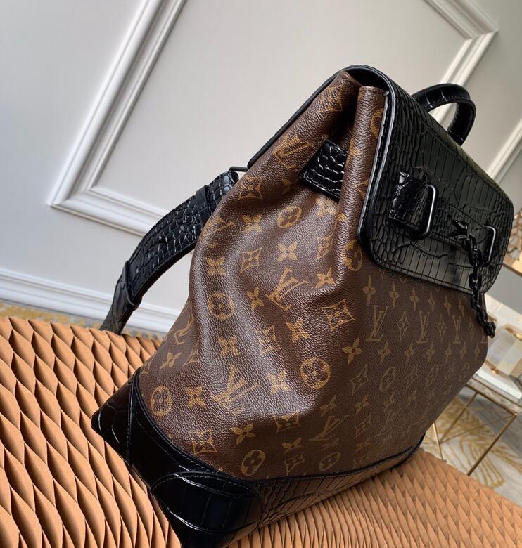 Luxe Touch Bags -   3032