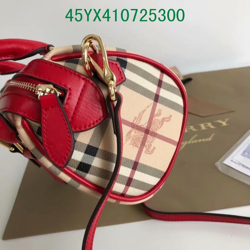 Luxe Touch Fashion -BBR Bags - 723