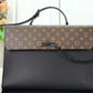 Luxe Touch Fashion LTB-bags - 17640