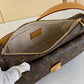 Fashion Luxe Touch bags - 3411