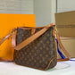Luxe Touch Fashion LTB-bags - 17495