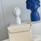 Luxe Touch Fashion LTB-Bags - 16614