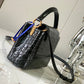 Fashion Luxe Touch bags - 3340