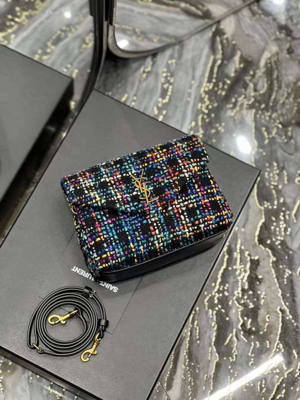LTB - SLY Bags 541