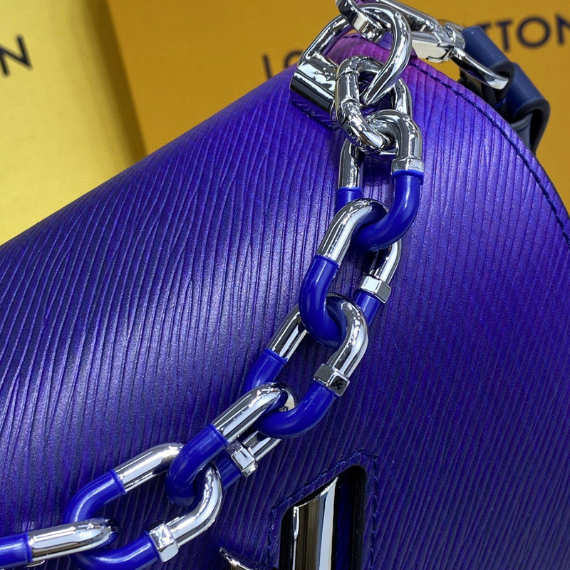 Fashion Luxe Touch bags - 3468