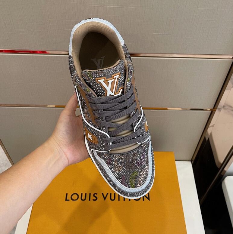 Luxe Touch Bags 

 - LTB Men Shoes - 706