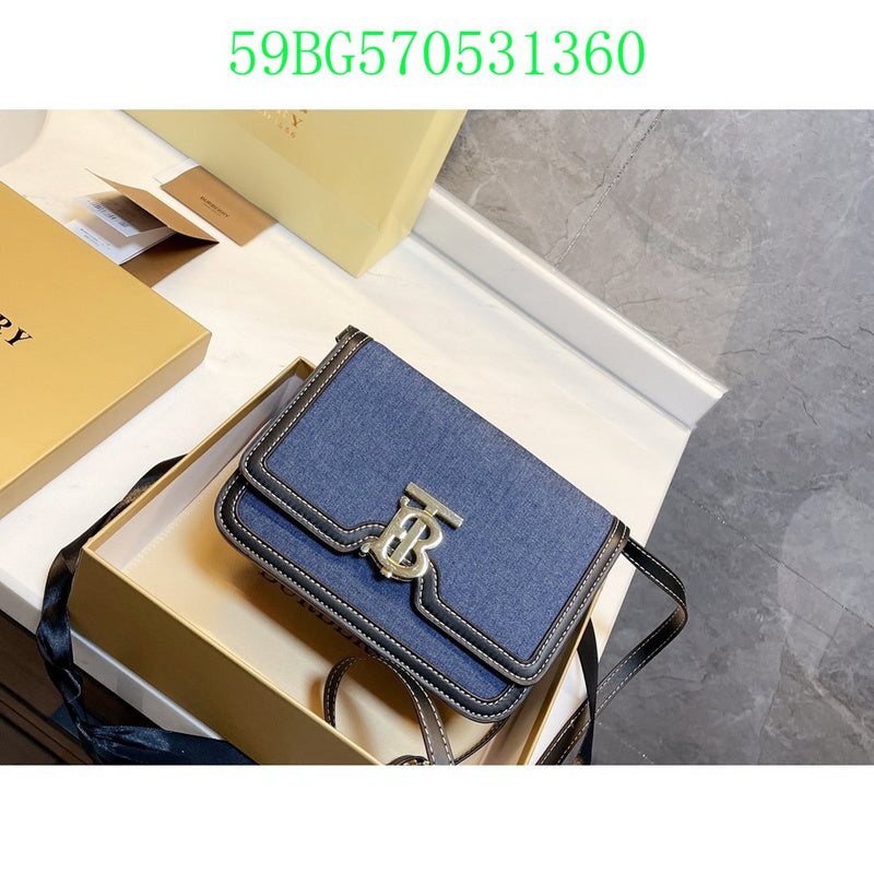 LTB Fashion -BBR Bags - 513