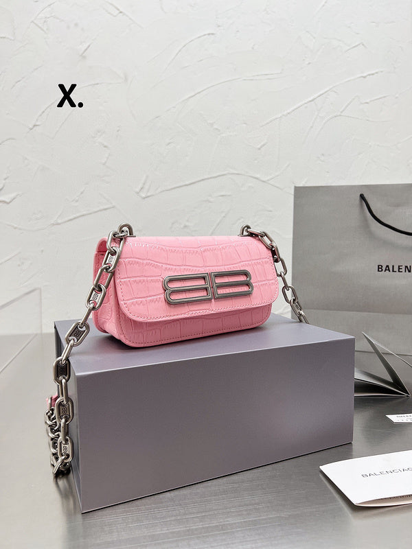 Luxe Touch Fashion - BGA Bags - 1625