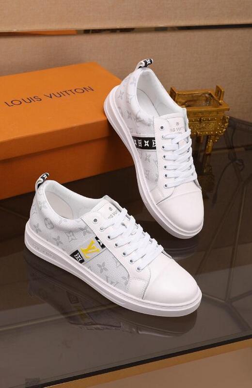 Luxe Touch Bags 

 - LTB Men Shoes - 2012