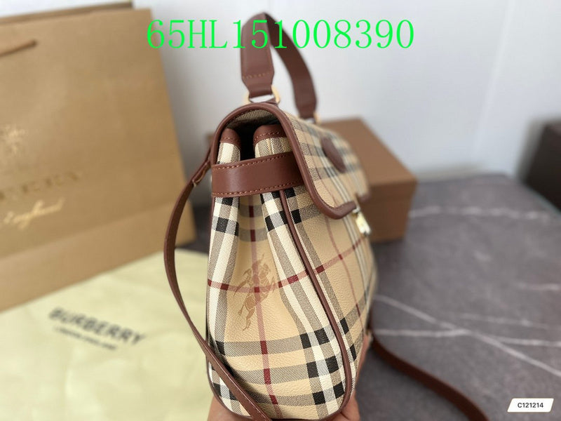 LTB Fashion -BBR Bags - 266