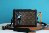 Rezaus Fashion LTB-bags - 10160