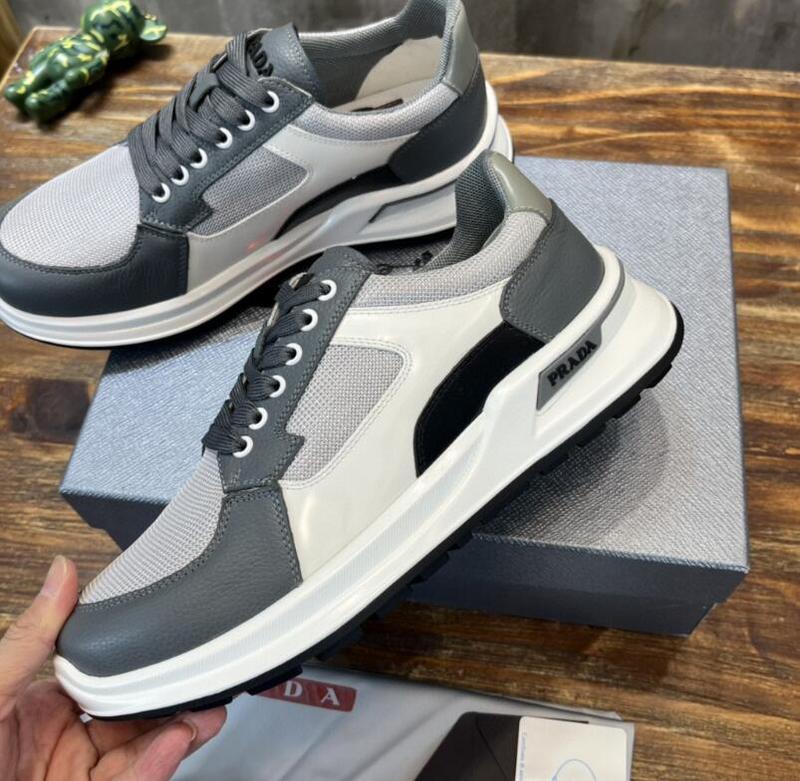 Luxe Touch Bags 

 - PD Men Shoes - 230
