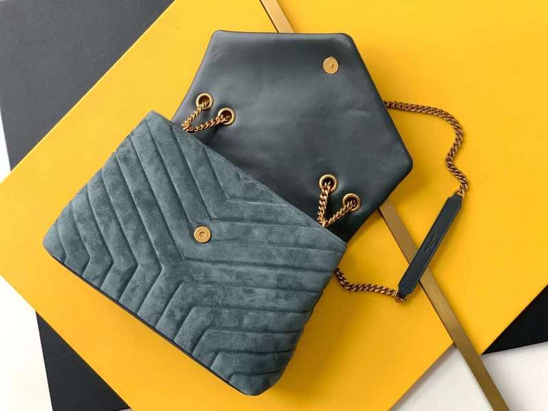 Luxe Touch - SLY Bags 306