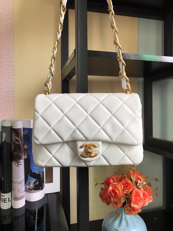 Luxe Touch Bags 

 -  Bags - 3459