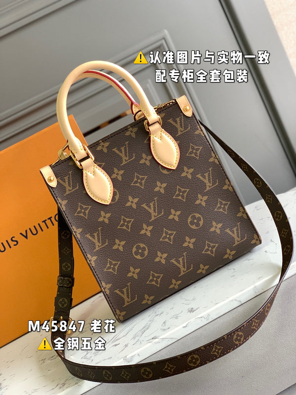 Luxe Touch Fashion LTB-Bags - 16847