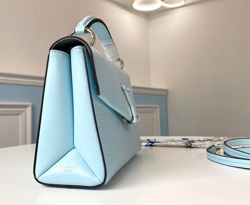 Luxe Touch Bags 

 - LTB Bags - 3024