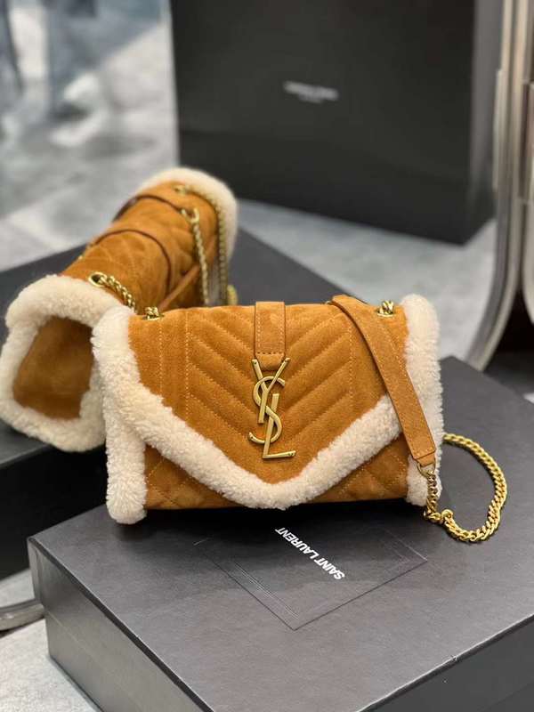 LTB - SLY Bags 540