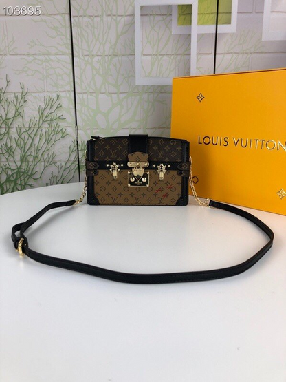 Elite Carryalls