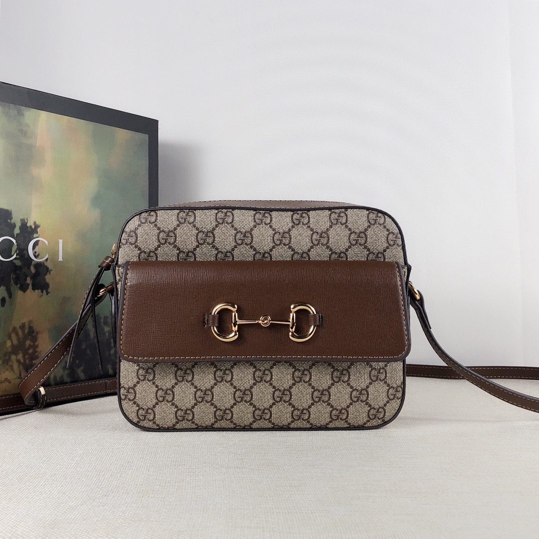 Luxe Touch Bags