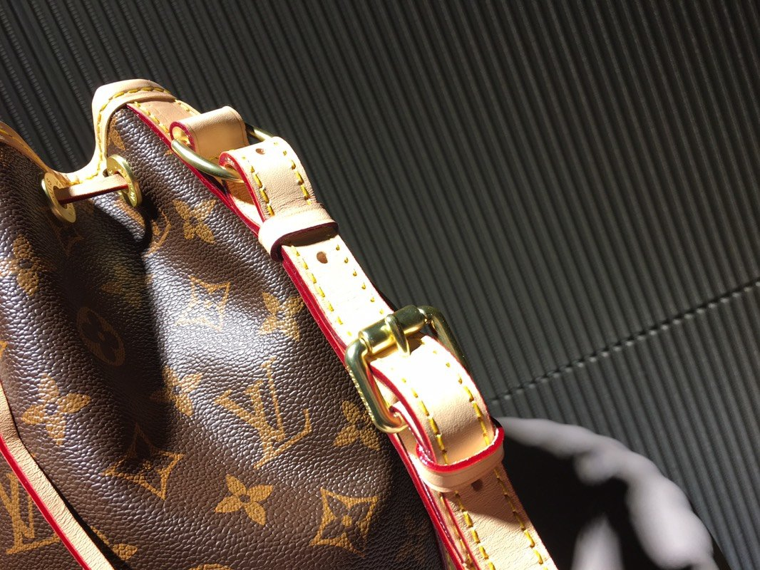 Luxe Touch Bags