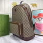 Luxe Touch Bags