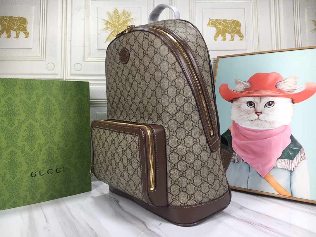 Luxe Touch Bags