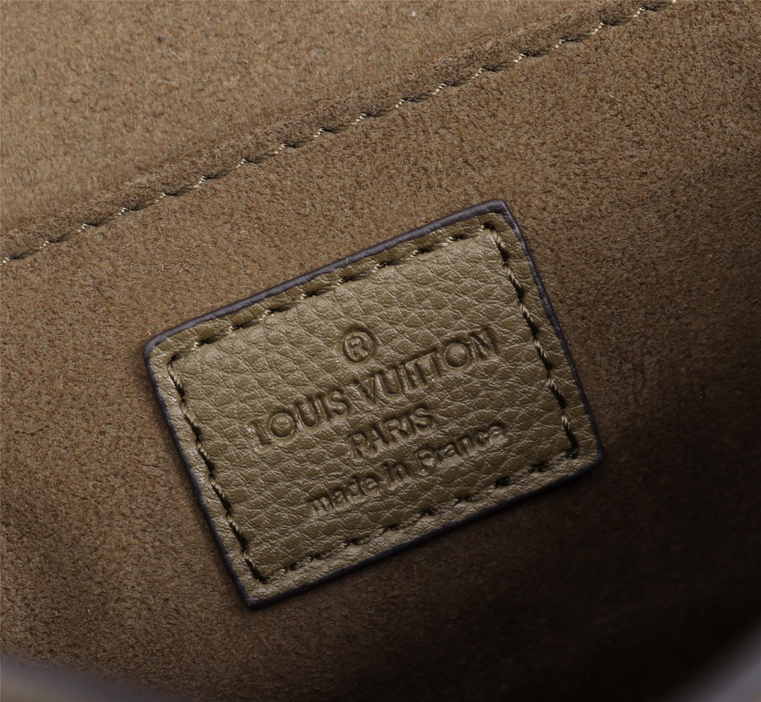 Luxe Touch Bags