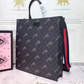 Luxe Touch Bags
