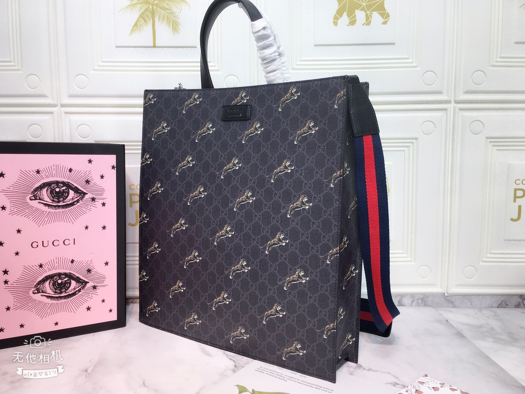 Luxe Touch Bags