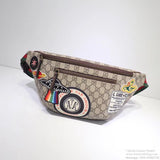 Luxe Touch Bags