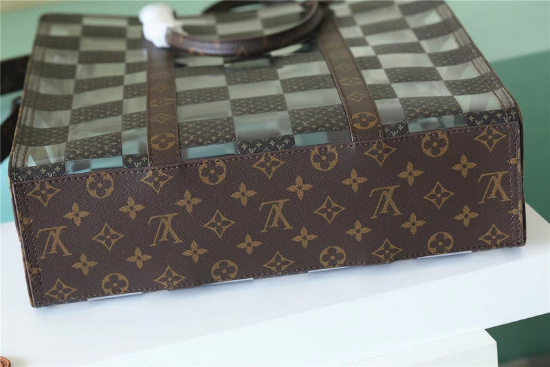 Luxe Touch Fashion LTB-bags - 10029