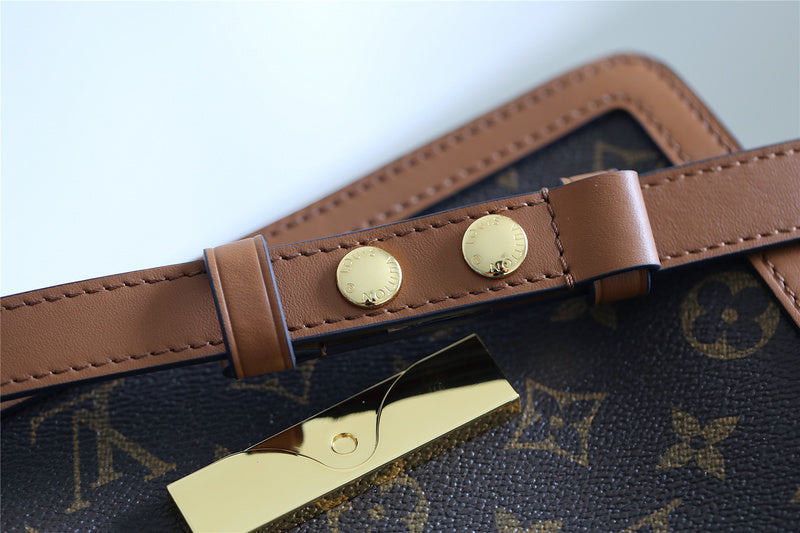 Luxe Touch Fashion LTB-bags - 8140