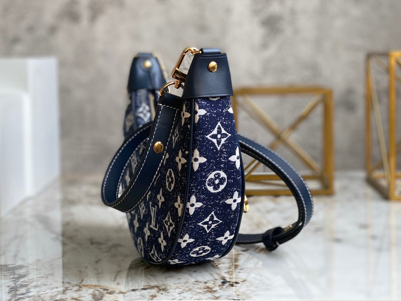 Luxe Touch Fashion LTB-bags - 17181