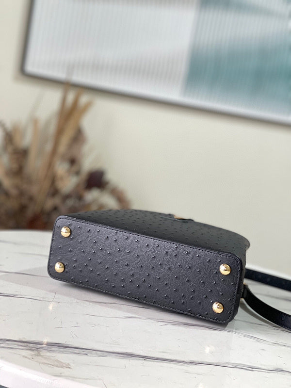 Fashion Luxe Touch bags - 4362