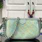 Fashion Luxe Touch bags - 3537