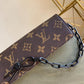 Luxe Touch Bags 

 - LTB Bags - 2614