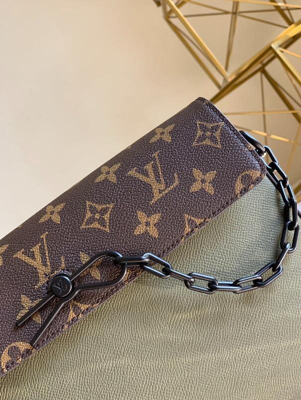 Luxe Touch Bags 

 - LTB Bags - 2614