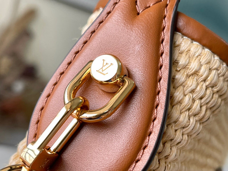 Fashion Luxe Touch bags - 5079
