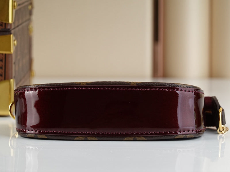 Fashion Luxe Touch bags - 3356