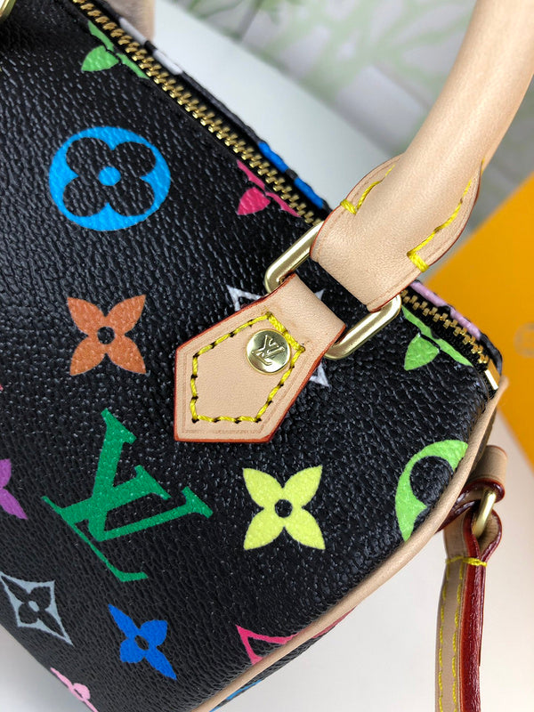 Fashion Luxe Touch bags - 3459