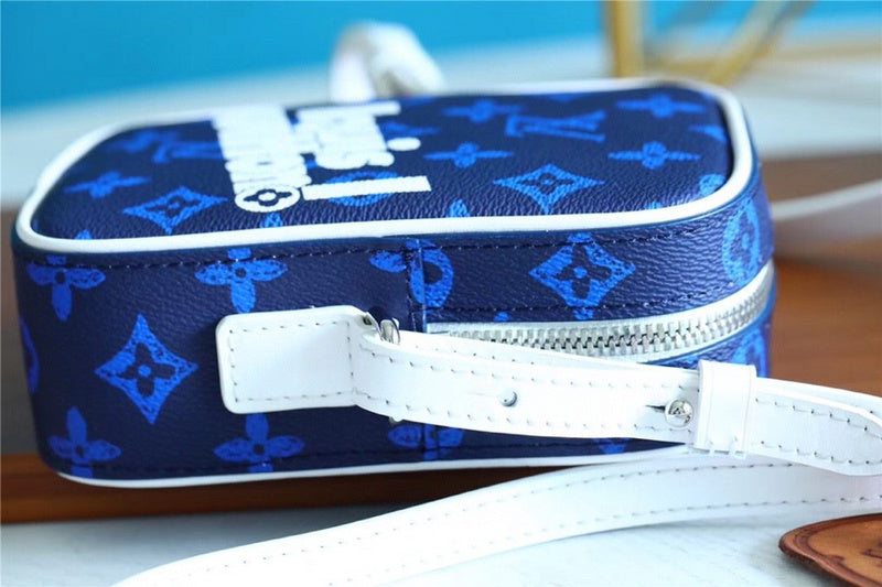 Luxe Touch Fashion LTB-bags - 10280