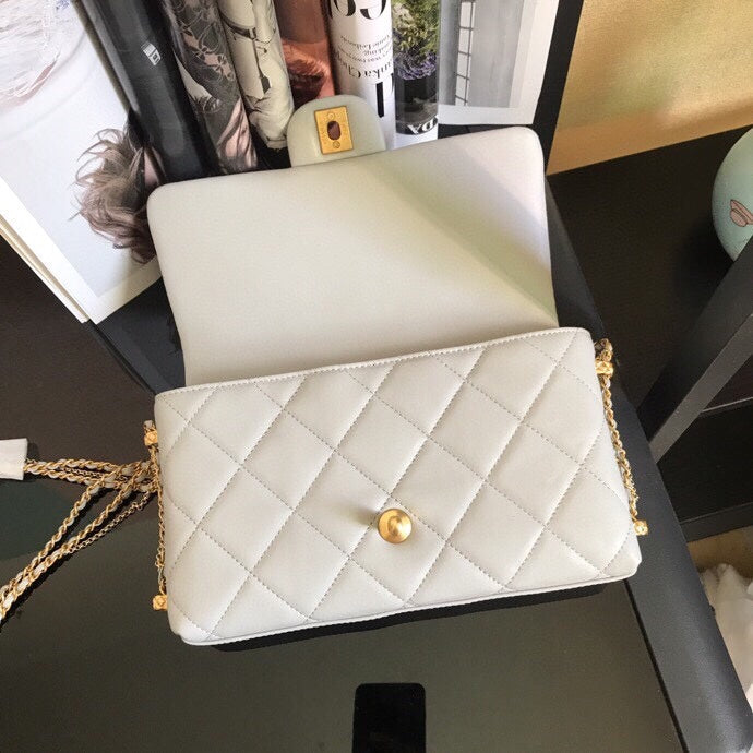 Luxe Touch Bags 

 -  Bags - 3491