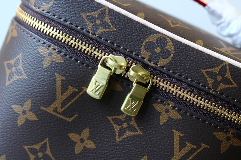 Luxe Touch Fashion LTB-Bags - 16981