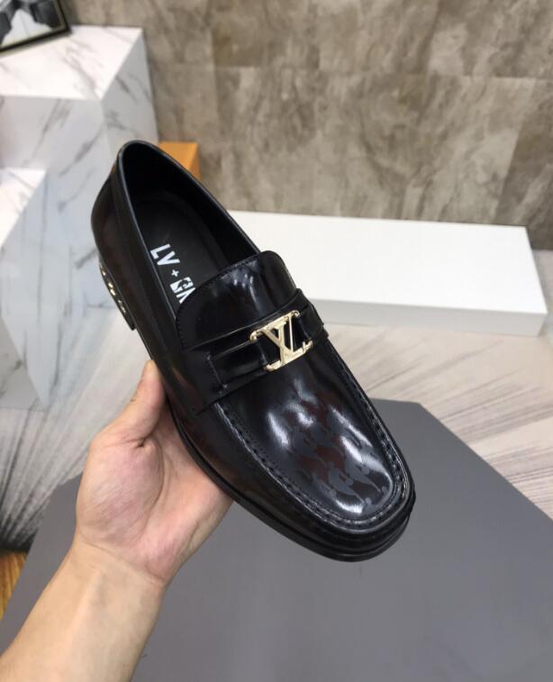 Luxe Touch Bags 

 - LTB Men Shoes - 1350