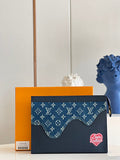 Fashion Luxe Touch bags - 3238