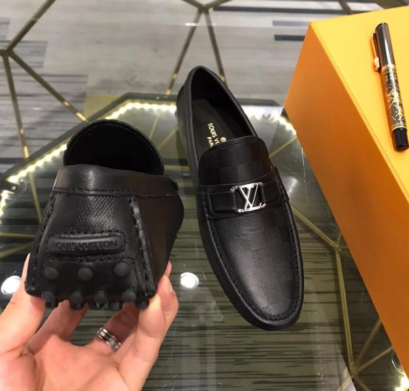 Luxe Touch Bags 

 - LTB Men Shoes - 1941