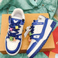 Luxe Touch Bags -  Men Shoes - 846
